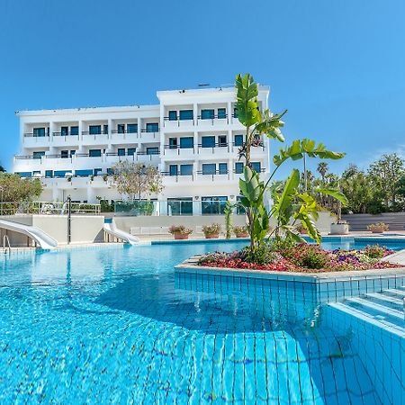 Acacia Marina Hotel Marina di Ragusa Exterior foto